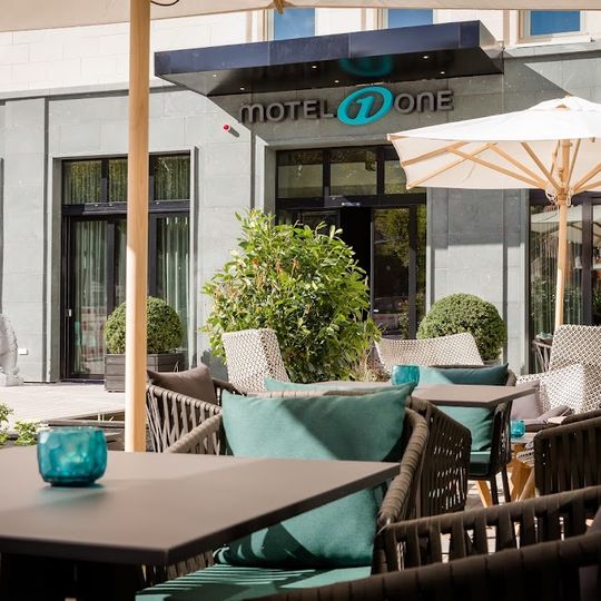 Motel One