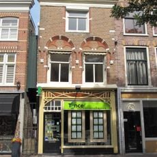Vriesestraat 144, Dordrecht