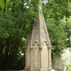 Russian Memorial, Lewes