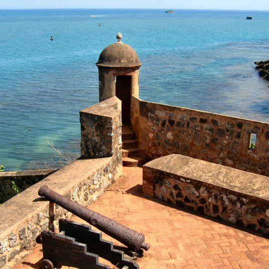 Puerto Plata Province