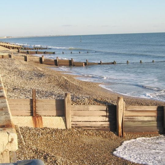 East Wittering