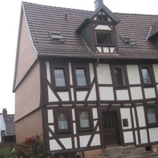 Hinter dem Spittel 10