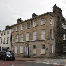 134 And 136, Highgate