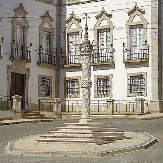 Pelourinho de Coruche
