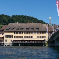 Hotel Rheinfels