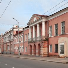 Мужская гимназия (Калуга)