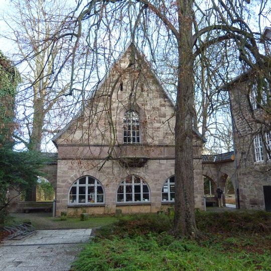 Institut allemand des sciences tropicales et subtropicales