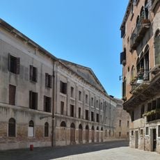Archivio di Stato di Venezia