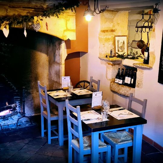 Restaurant Le Gourmet Quercynois