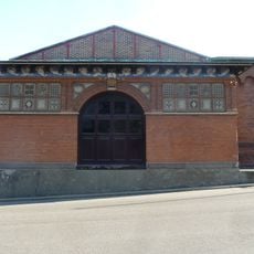 Carlsberg Museum