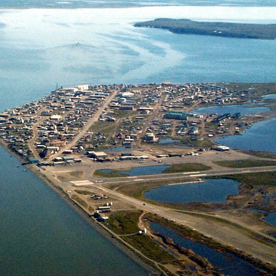 Kotzebue Sound