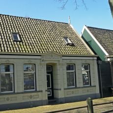 Middenweg 169, Middenbeemster