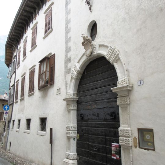 Museo del pianoforte antico