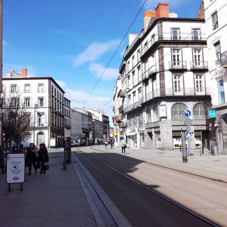 Avenue des États-Unis