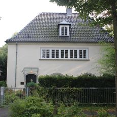 Friedrich-Wilhelm-Straße 12