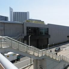 Romancecar Museum
