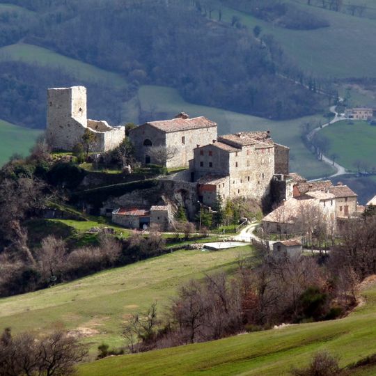 Chiesa Sant'Apollinare al Castello