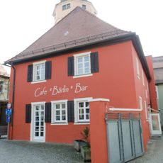 Dr.-Martin-Luther-Platz 1