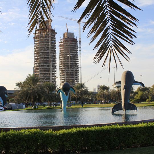 Al Bahr Towers