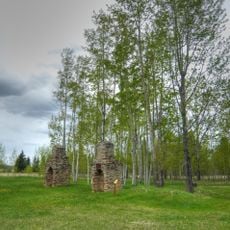 Rocky Mountain House
