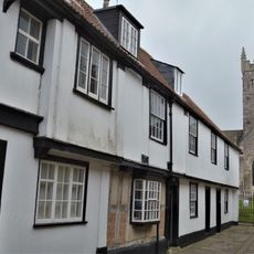 1-3, St John's Court