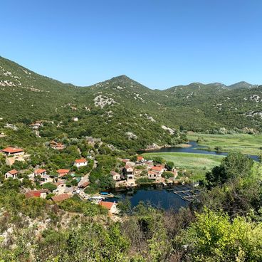 Os locais naturais e culturais mais bonitos do Montenegro