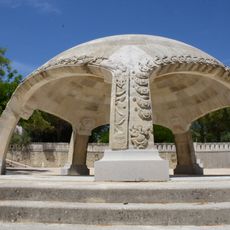 Le Kiosque