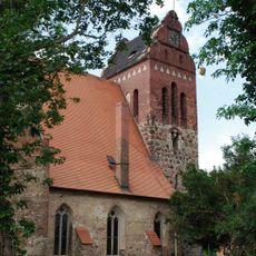 St. Germanus