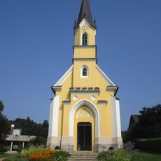 Ortskapelle Breitenhilm