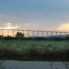 Salinello-Viadukt