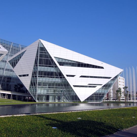 Bangkok University