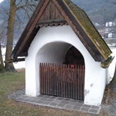 Wiesenkapelle