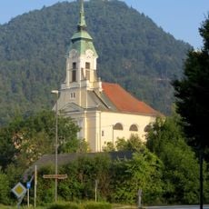 St. Martin's Parish Church