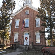 Church Street School