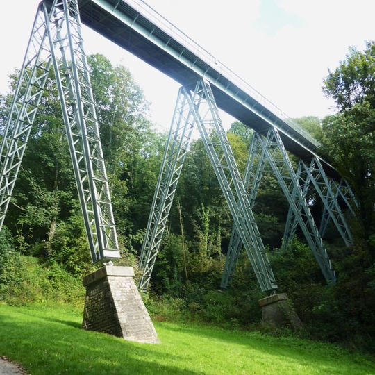 Viaduc de Lambézellec