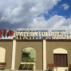 Centre de Restauració i Interpretació Paleontològica (CRIP)