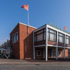 Bremer Tabakbörse