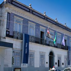 Museu Republicano Convenção de Itu