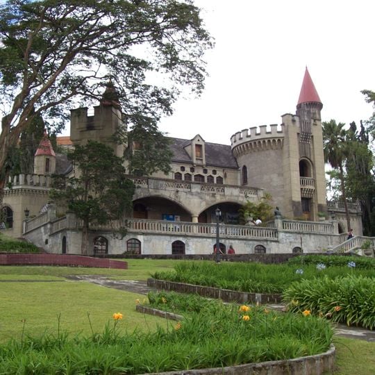 Museo El Castillo