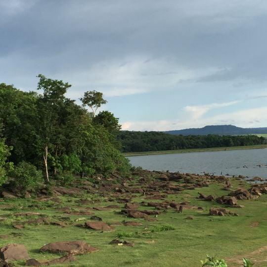 Provincia di Sisaket