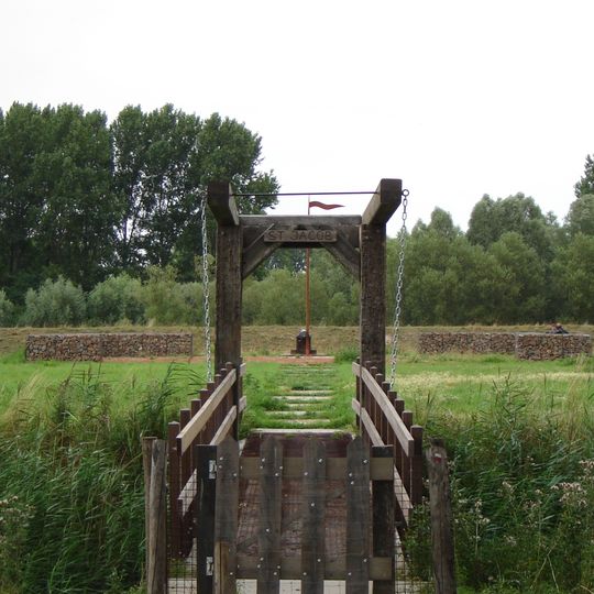 Fort Sint-Jacob