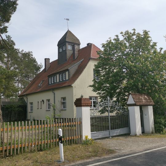 Schule An der Schule 1