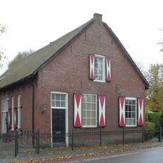 Oud-Loosdrechtsedijk 129A, Loosdrecht