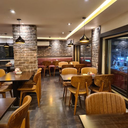 Lezzet Istanbul