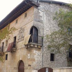 Casa Azkarraga