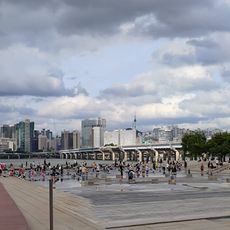 Yeouido Park