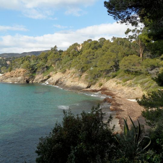 Rayol-Canadel-sur-Mer