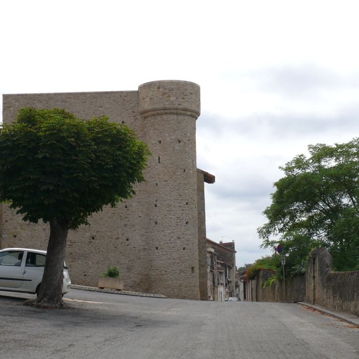Torre di Aurignac