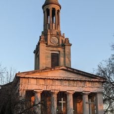 St Mark's Church, Kennington