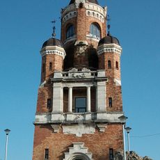 Gardoš Tower